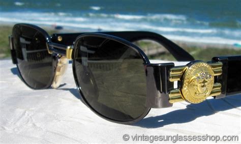 versace s70|Versace Mod S70 Col 91M Sunglasses.